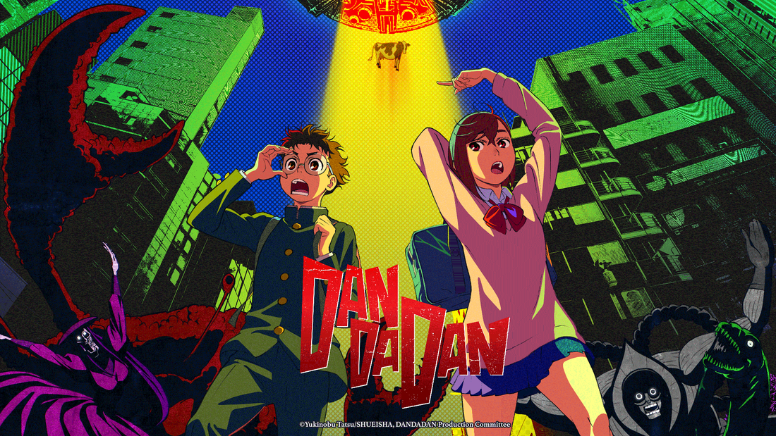Dandadan Anime: Upcoming Season Release Date Speculation, Trailer, Story, and Why It’s Trending