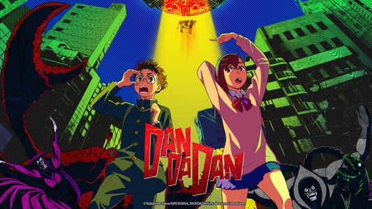Dandadan Anime: Upcoming Season Release Date Speculation, Trailer, Story, and Why It’s Trending