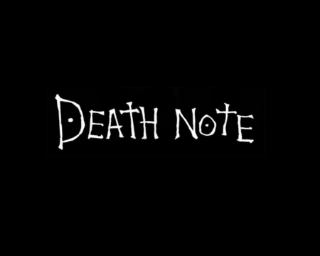 Death Note