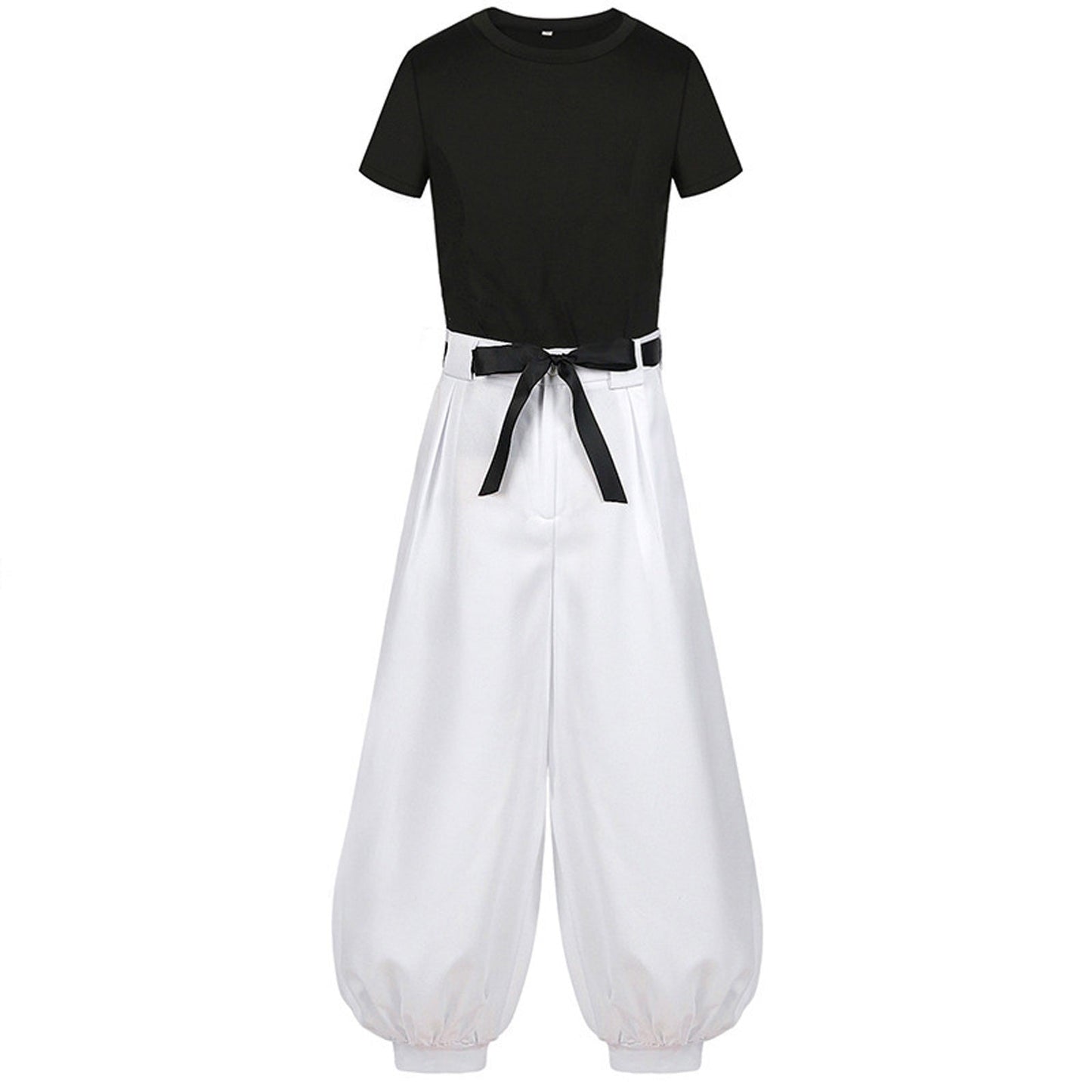 Toji Fushiguro Full Cosplay