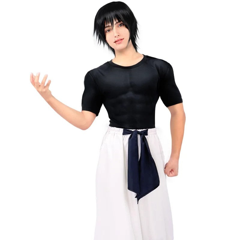 Toji Fushiguro Full Cosplay