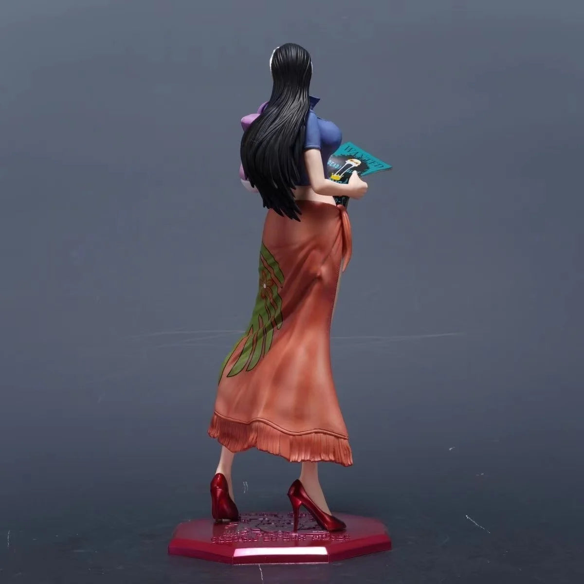 Nico Robin - Wano Travel Outfit Figure