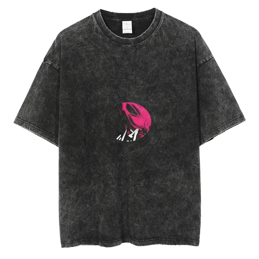 BERSERK V09 VINTAGE OVERSIZE TEE