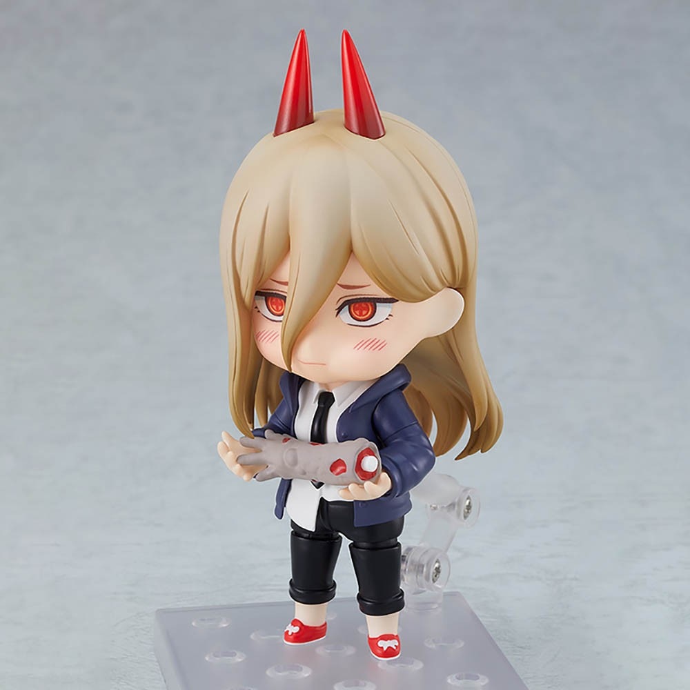 Good Smile Nendoroid