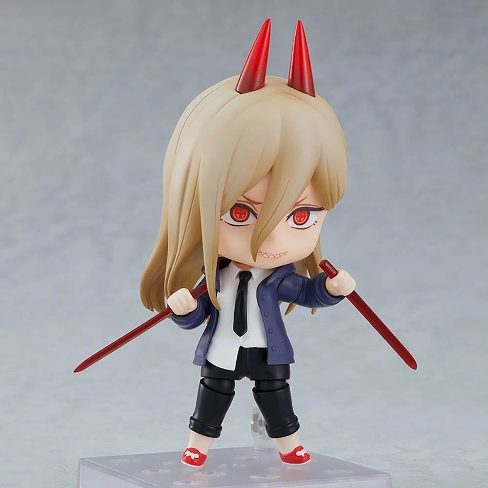 Good Smile Nendoroid