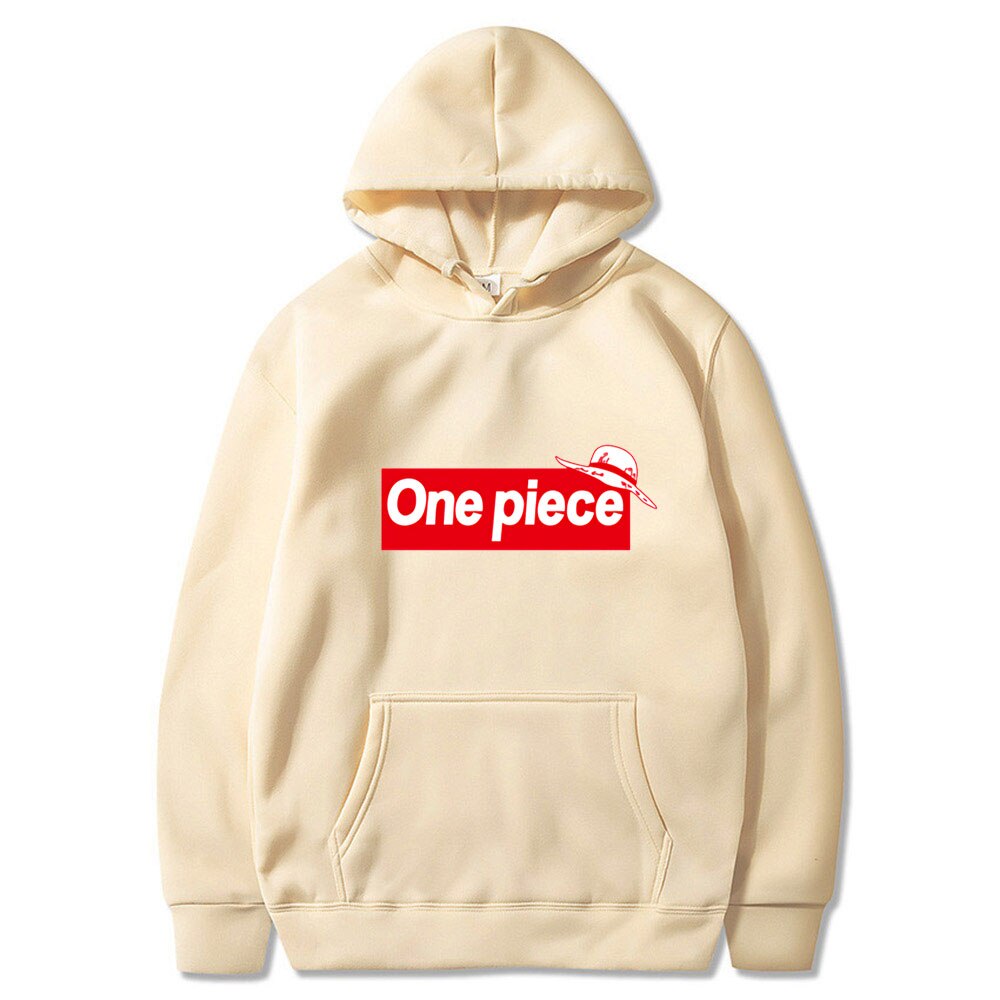 Onepiece Hoodie V1