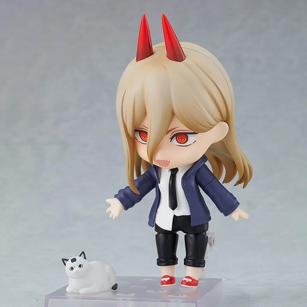Good Smile Nendoroid
