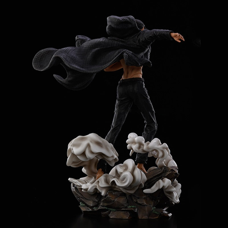 Eren Jaeger GK Figure (Limited Edition)