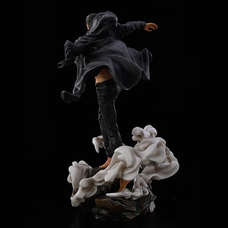 Eren Jaeger GK Figure (Limited Edition)