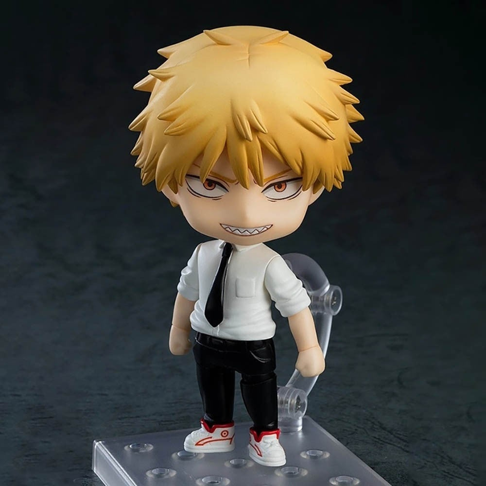 Good Smile Nendoroid