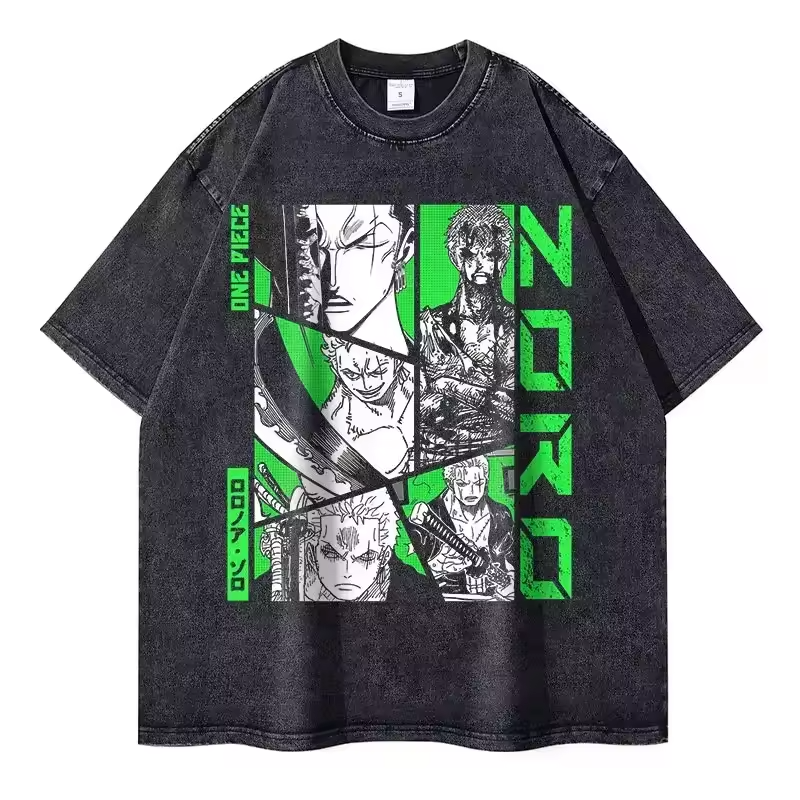 zoro tshirt
