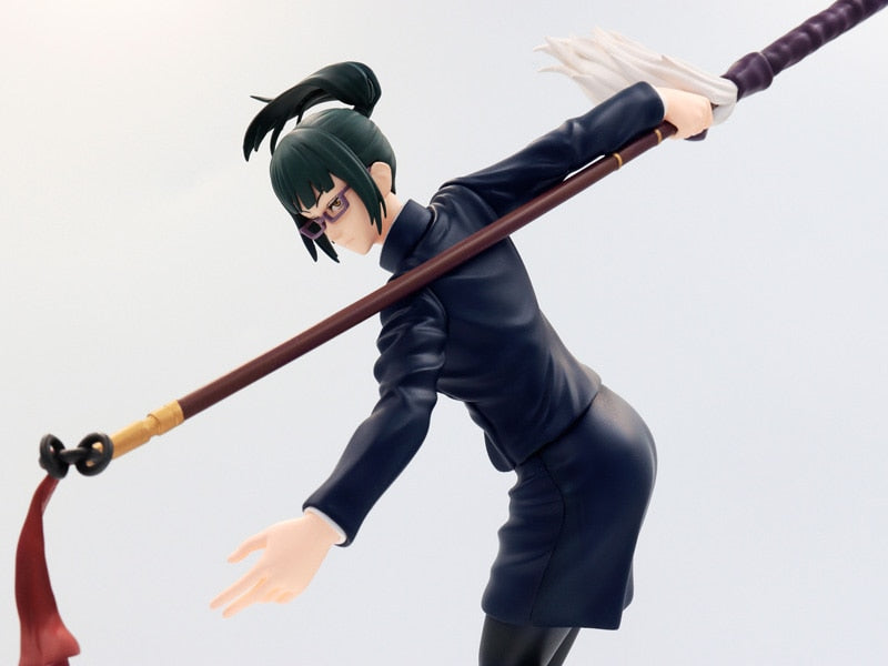 Maki Zenin Figure V2