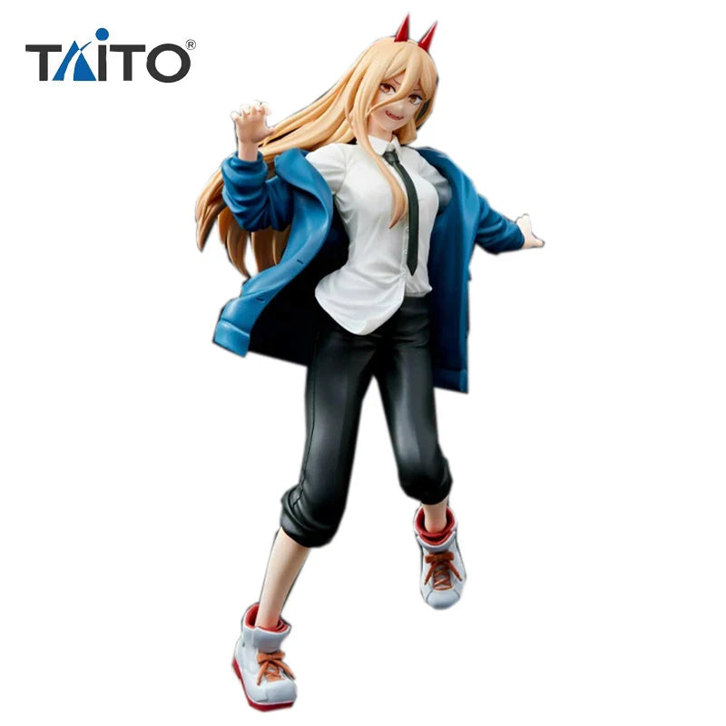 Power Original TAITO Figure