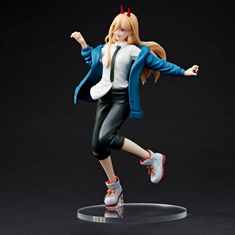 Power Original TAITO Figure
