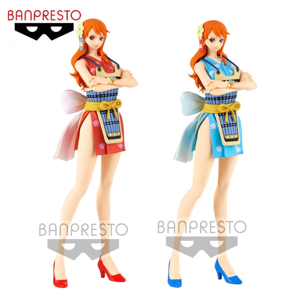 Nami Figure V1