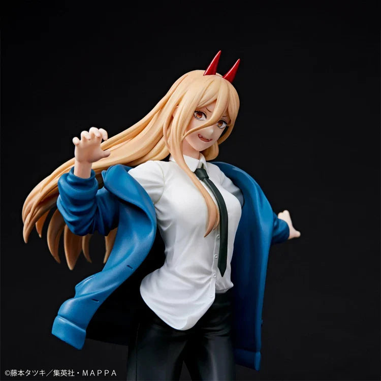 Power Original TAITO Figure