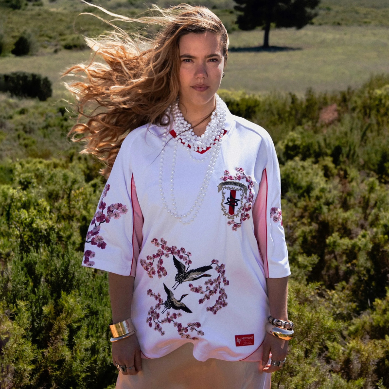 Japan National Team Polo