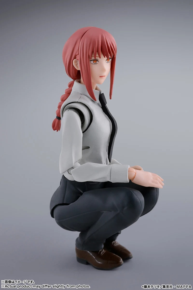 Makima S.H.Figuarts