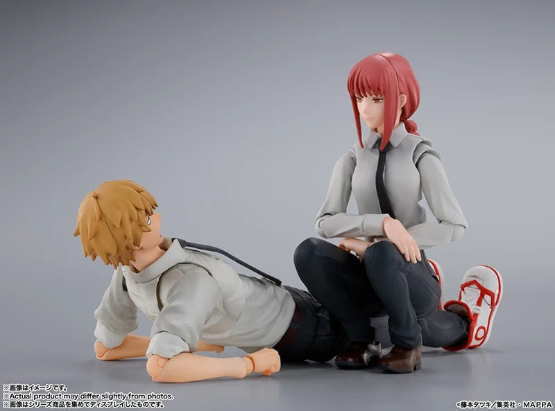 Makima S.H.Figuarts