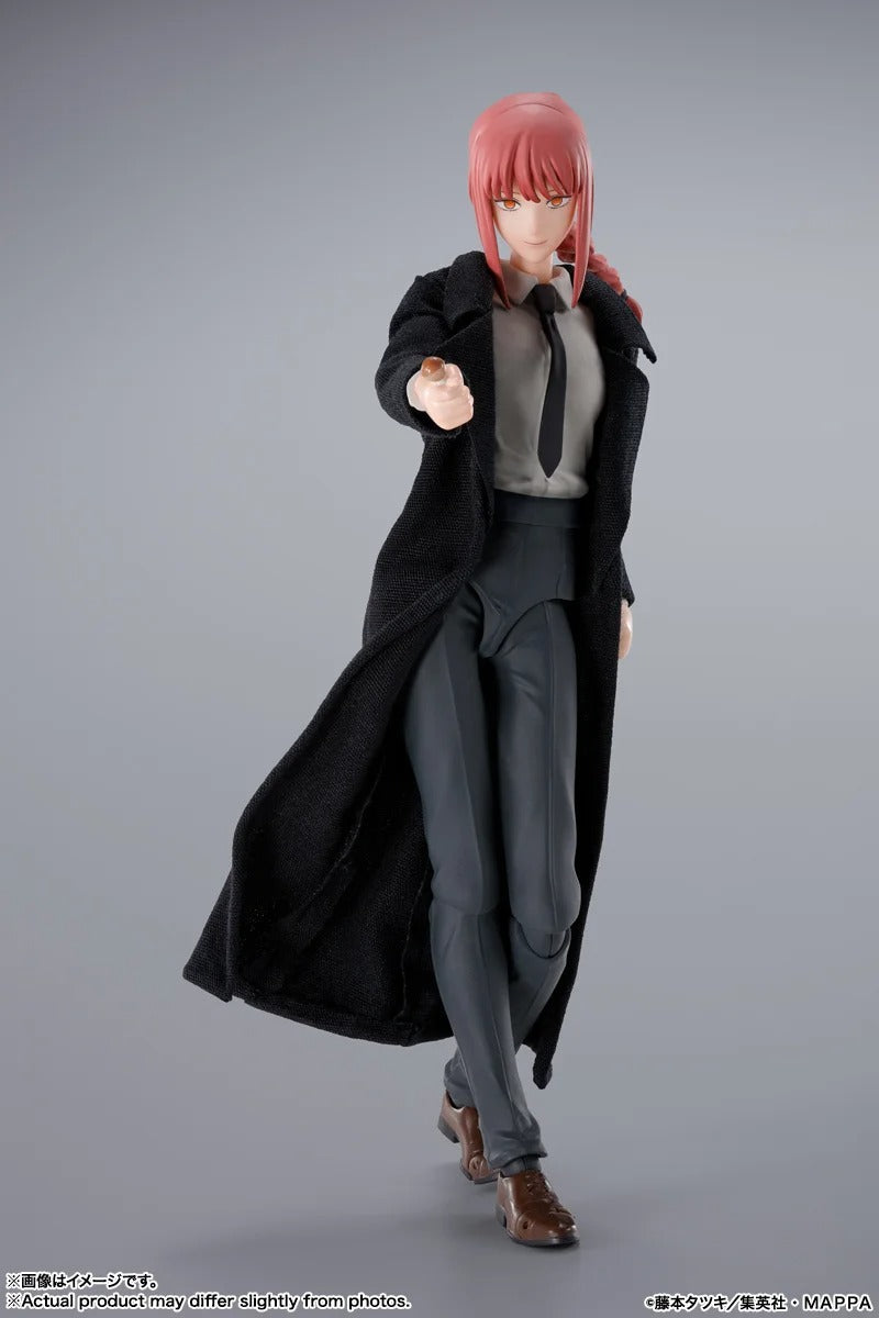 Makima S.H.Figuarts