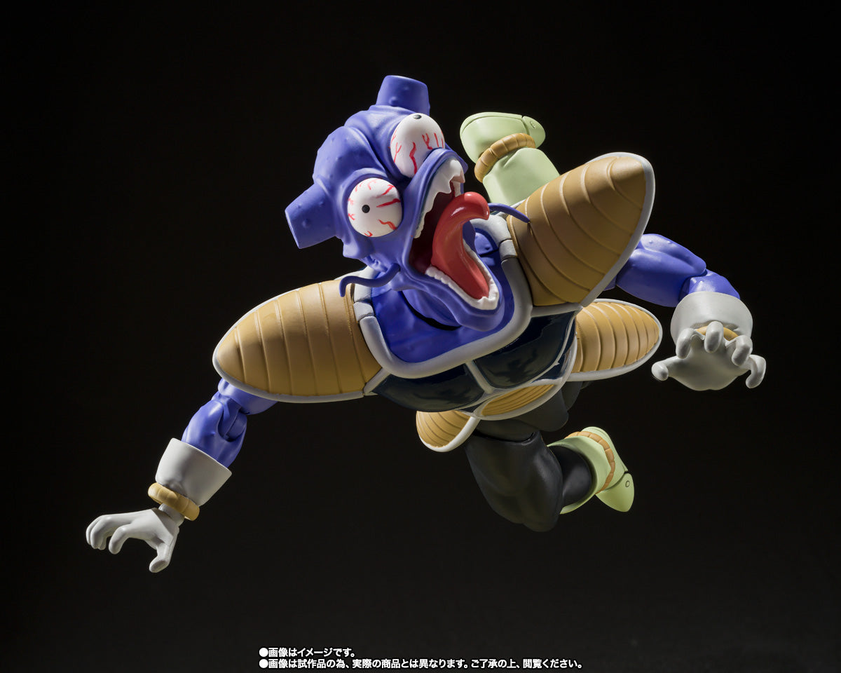 Kyewi S.H.Figuarts