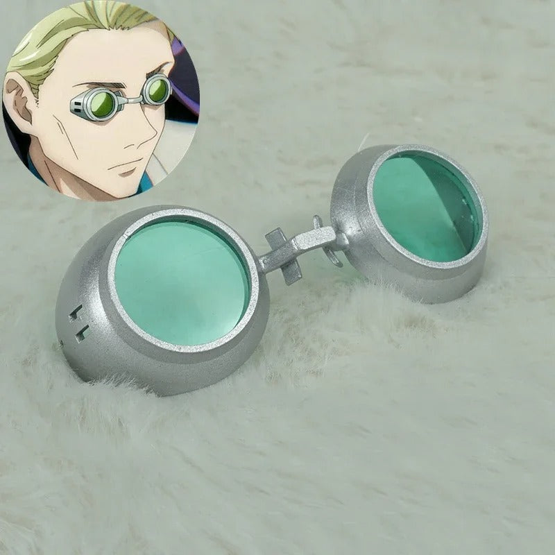 Nanami Kento Cosplay Glasses