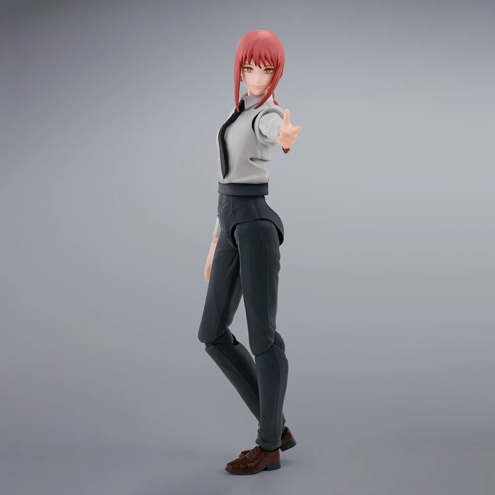 Makima S.H.Figuarts
