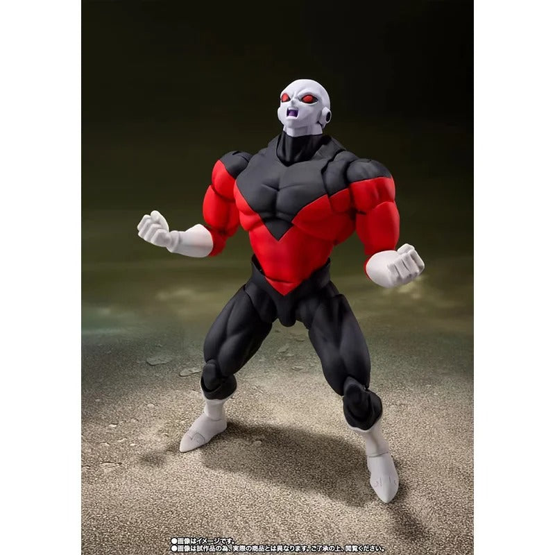 Jiren S.H.Figuarts