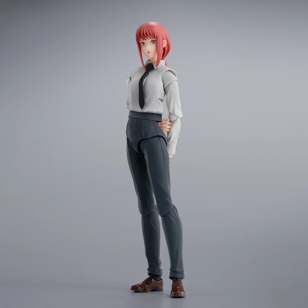 Makima S.H.Figuarts
