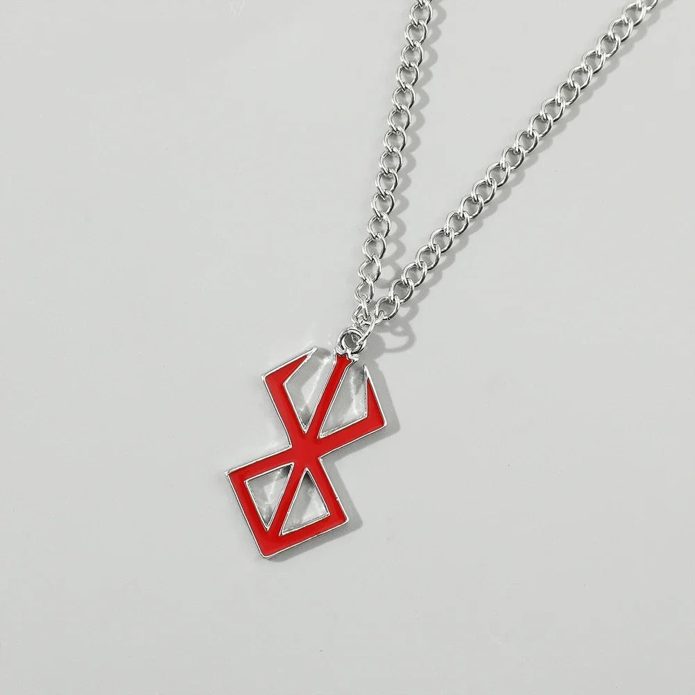 Berserk Necklace