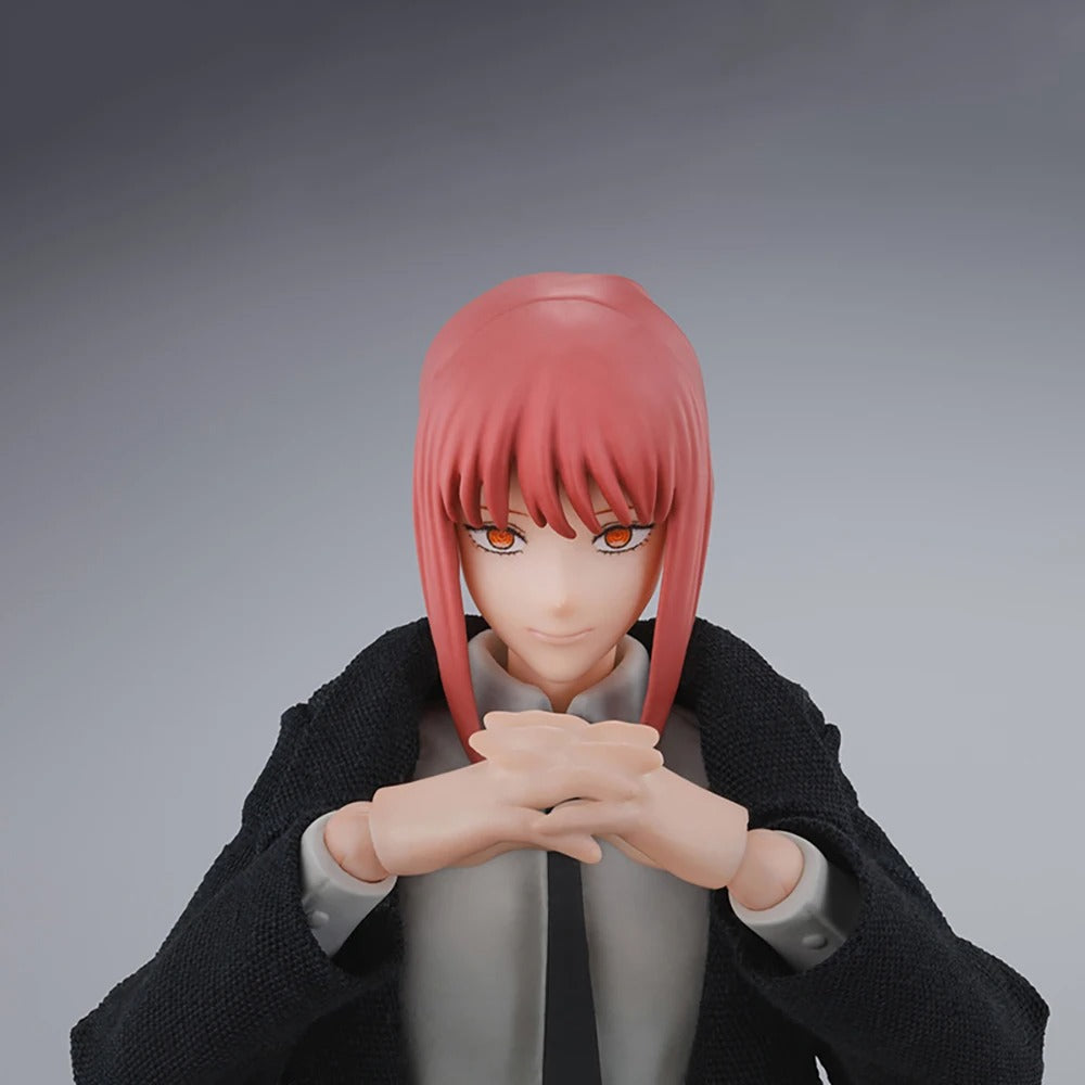 Makima S.H.Figuarts