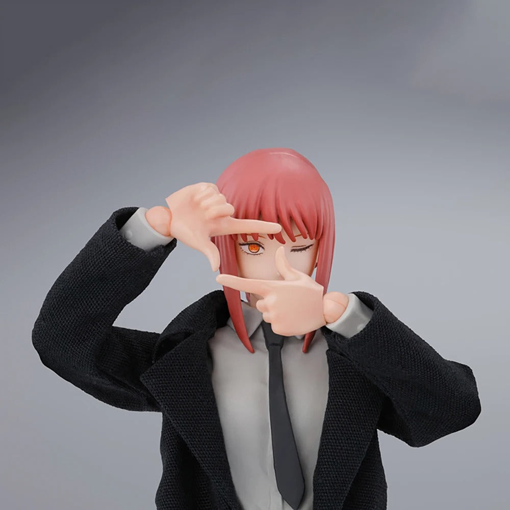 Makima S.H.Figuarts