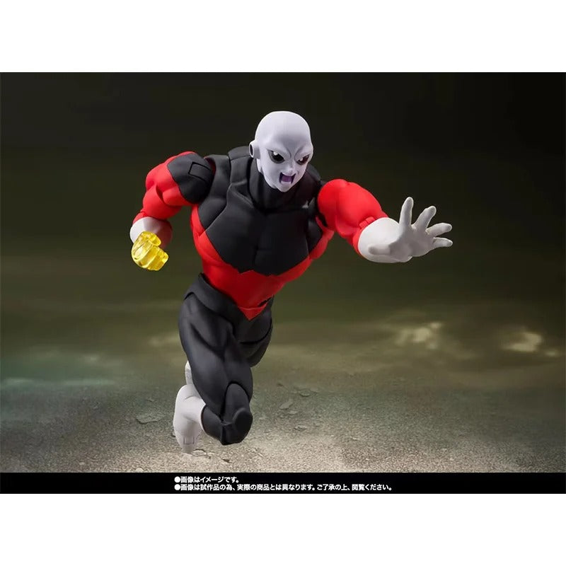 Jiren S.H.Figuarts