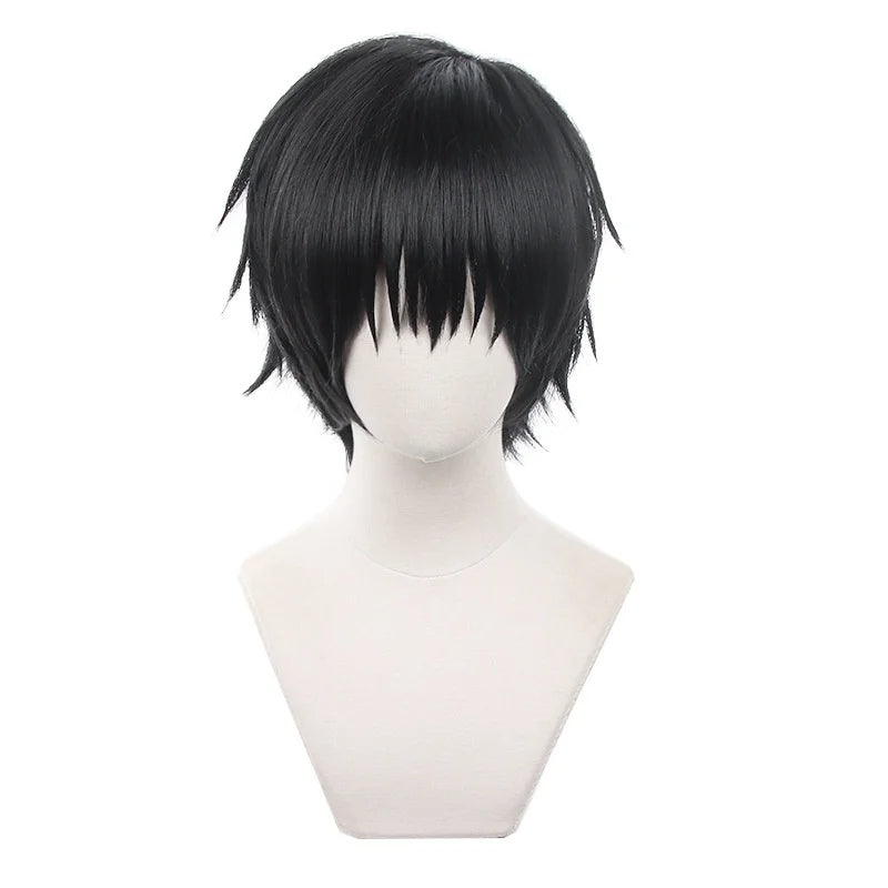 Toji Fushiguro Full Cosplay