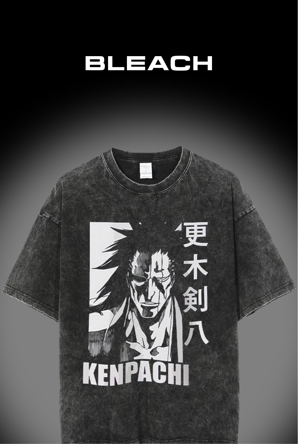 Bleach