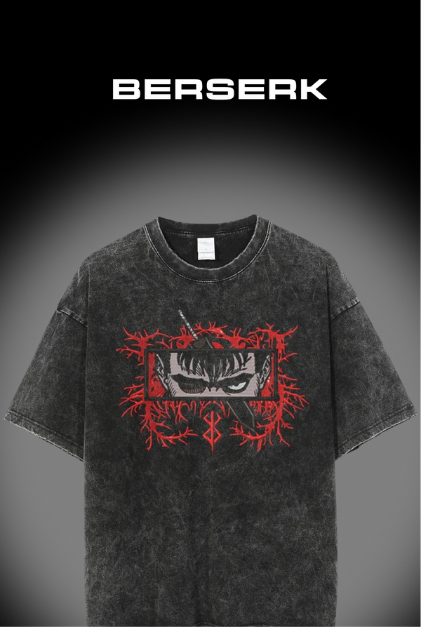 Berserk - SkaiiyPrints