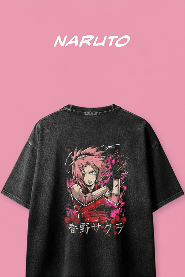 Naruto merch - vintage t-shirts , hoodies