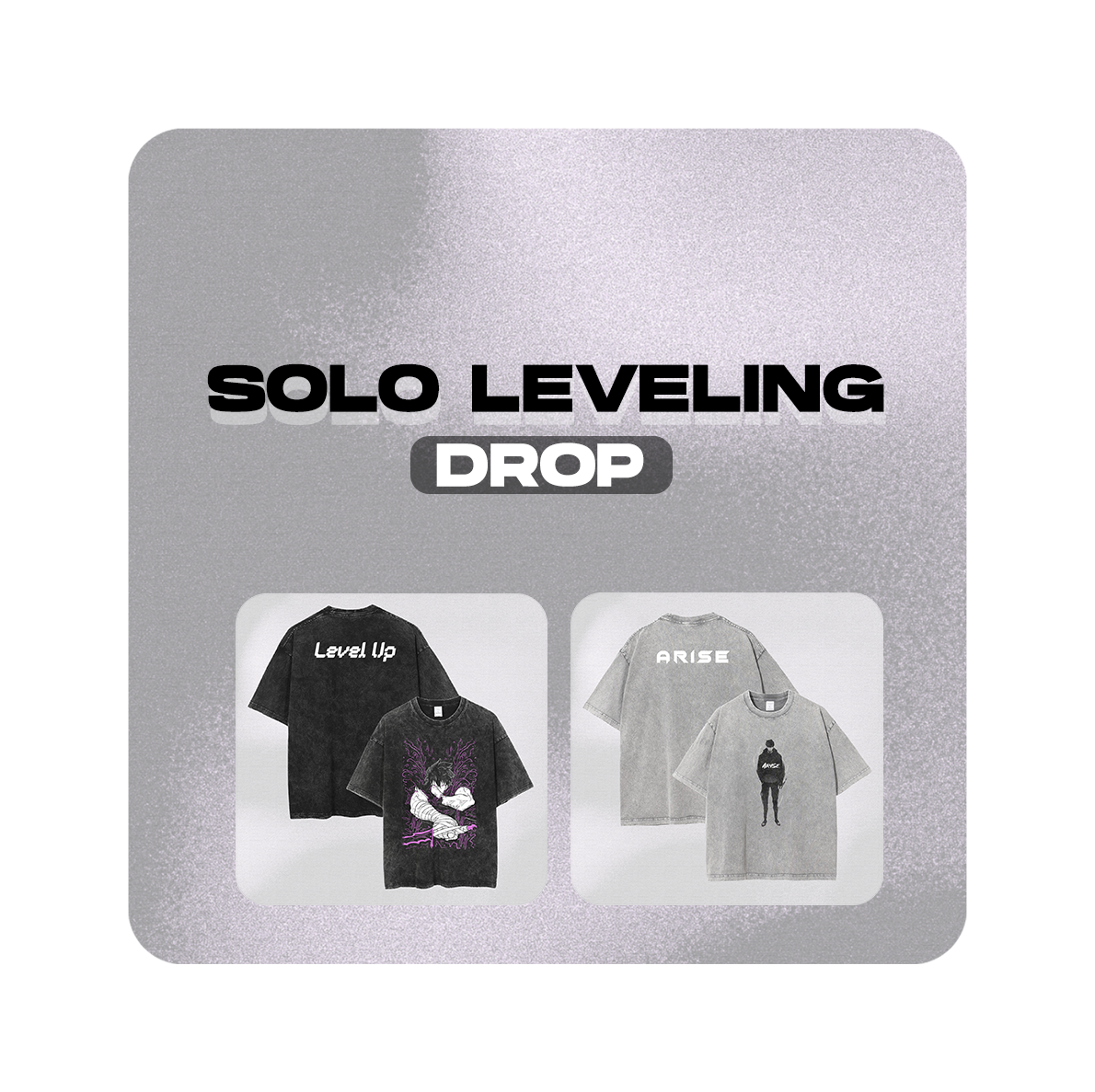 Solo Leveling V1