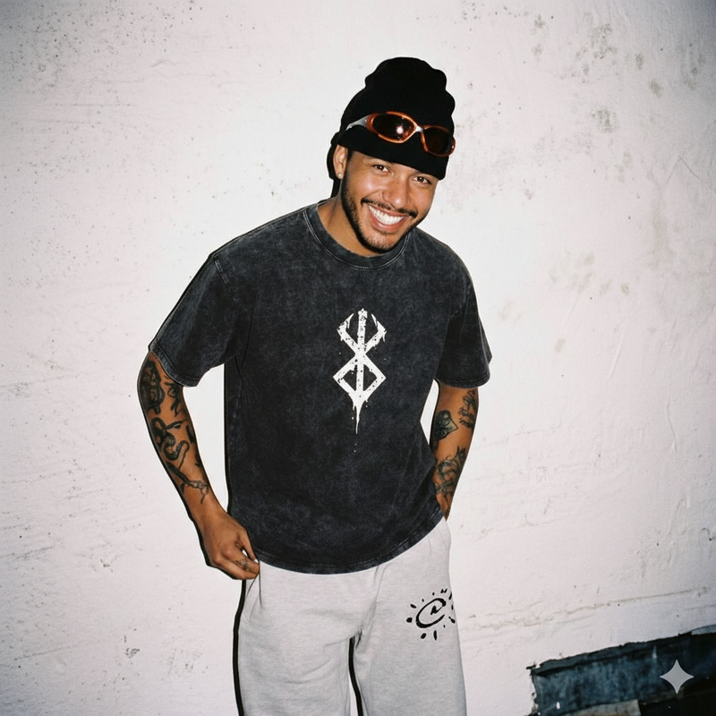 Vintage T-Shirts - SkaiiyPrints