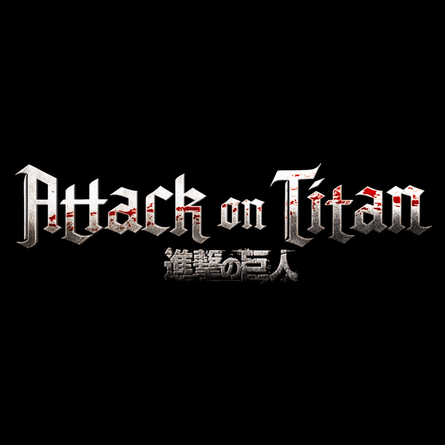 Attack on Titan Collection - SkaiiyPrints