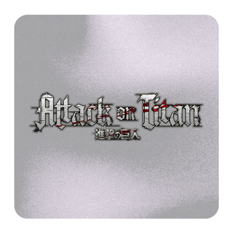 Attack on Titan Collection - SkaiiyPrints