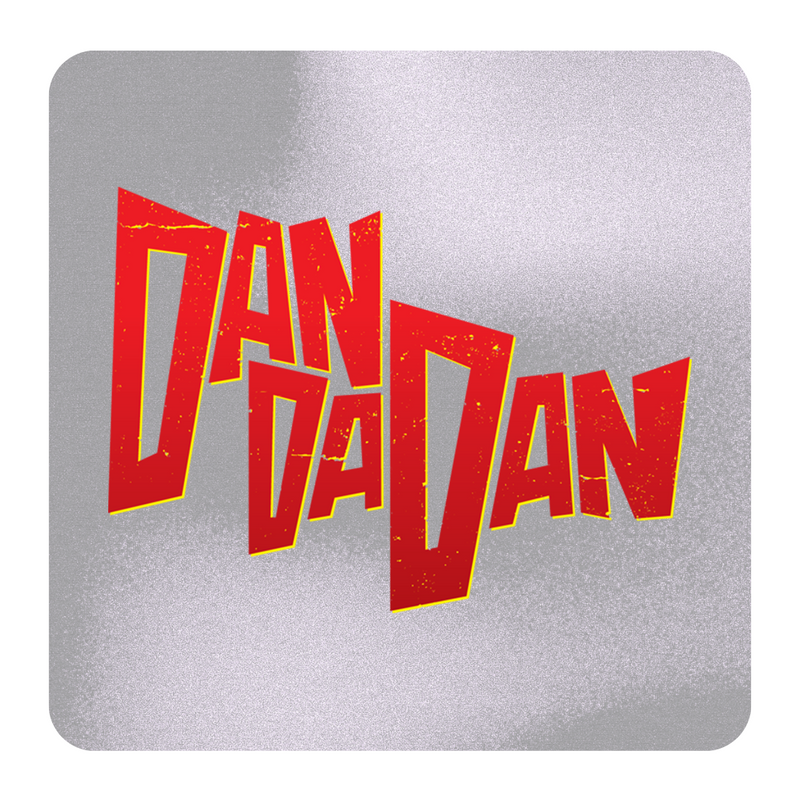 Dandadan - SkaiiyPrints