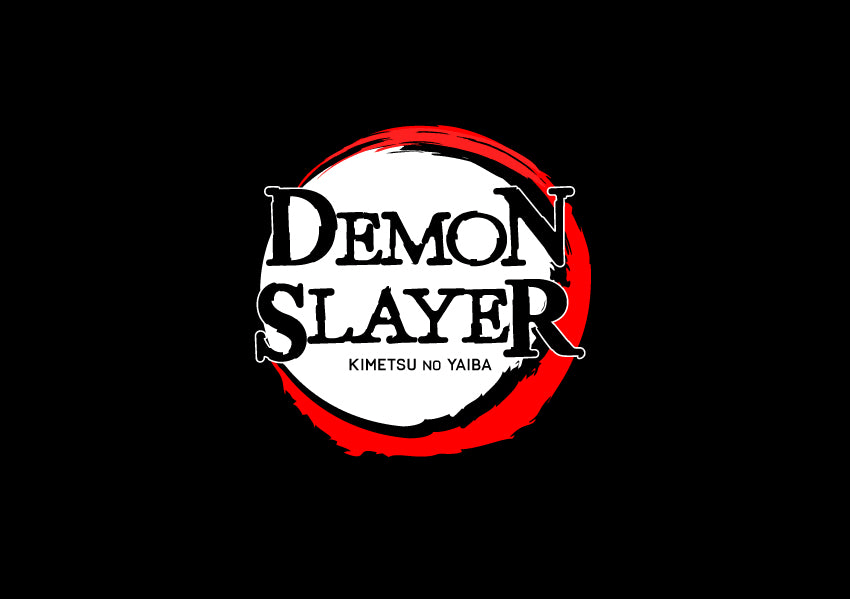 Demon Slayer - SkaiiyPrints