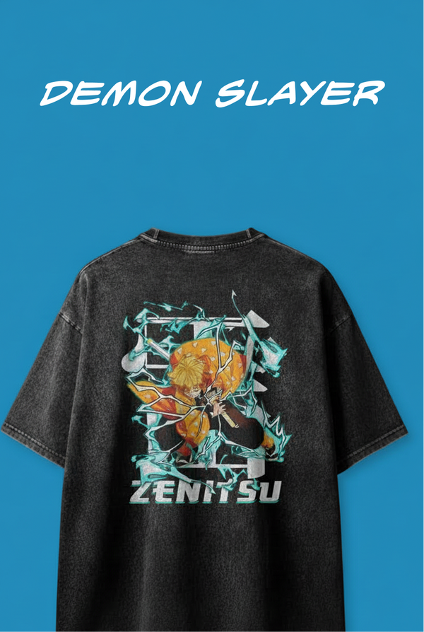 Demon Slayer - SkaiiyPrints