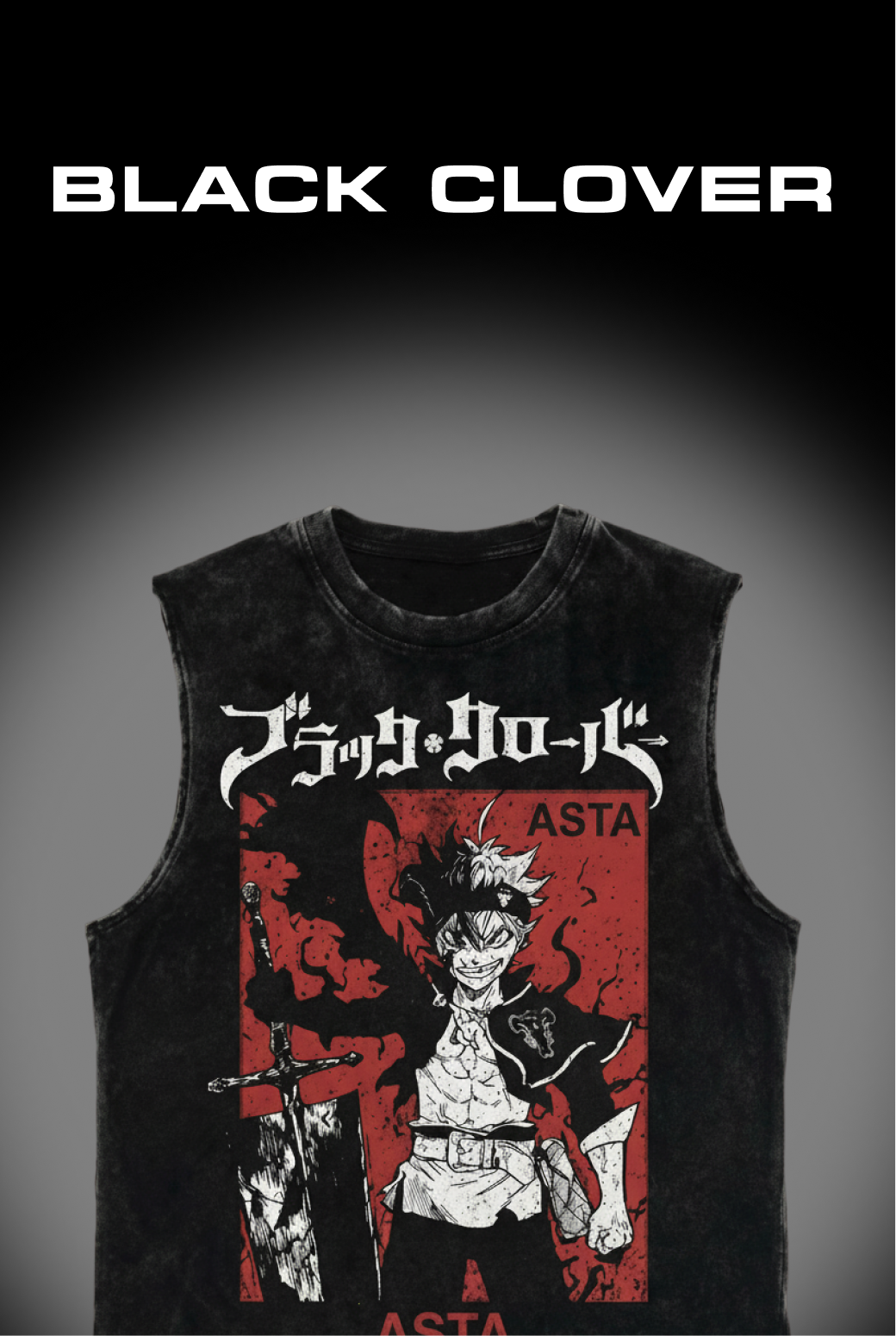 Black Clover