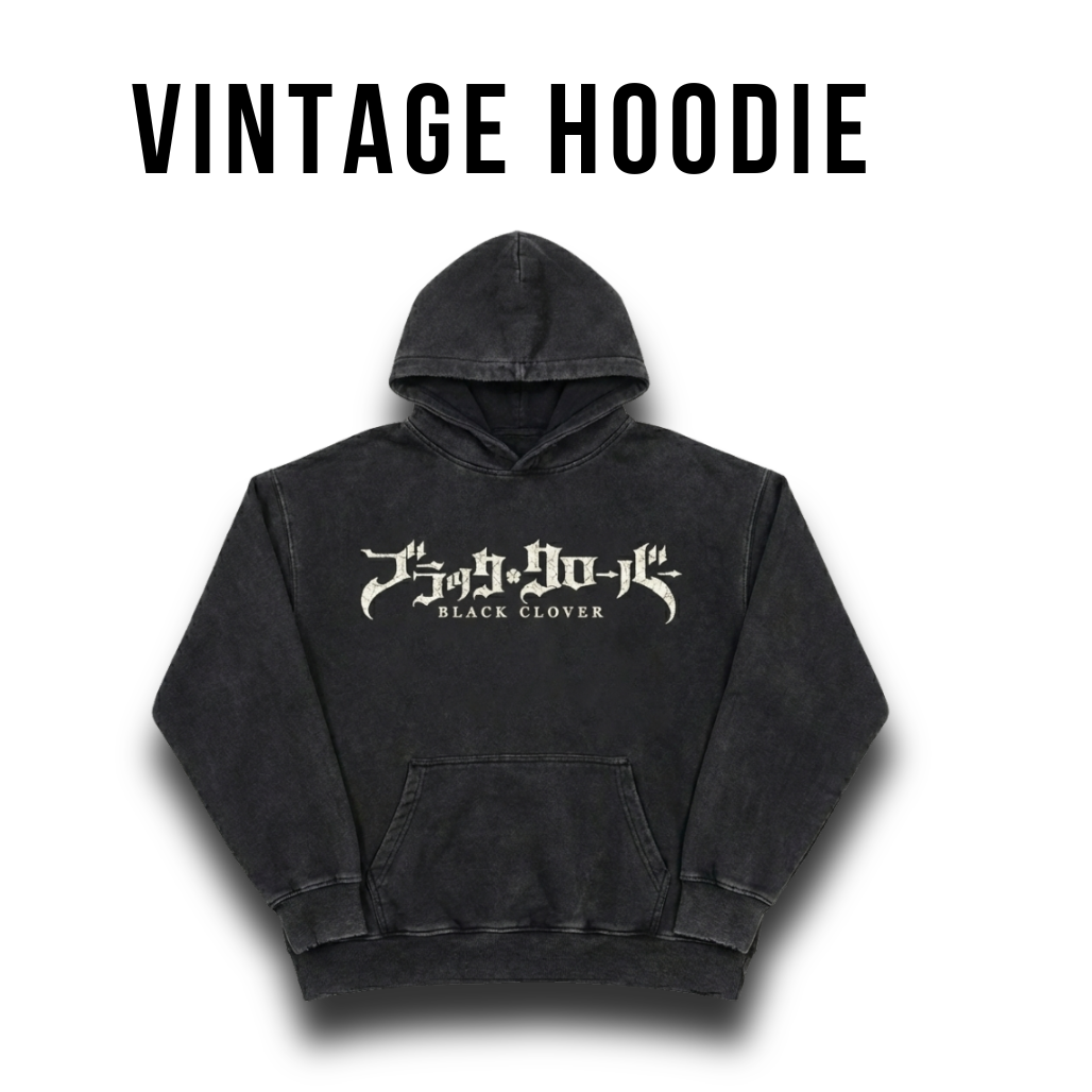 Demon Slayer Vintage Hoodies - SkaiiyPrints