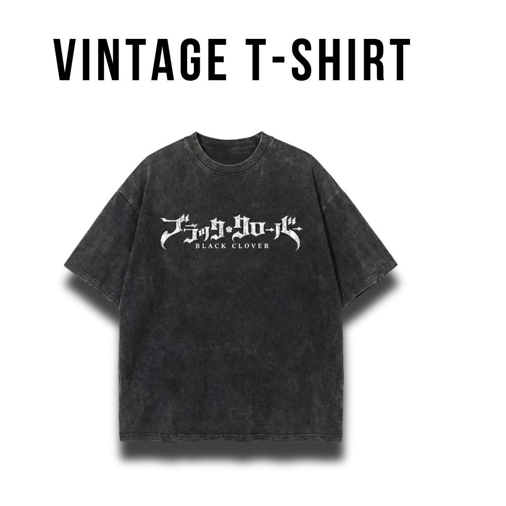 Demon Slayer Vintage T-Shirts - SkaiiyPrints