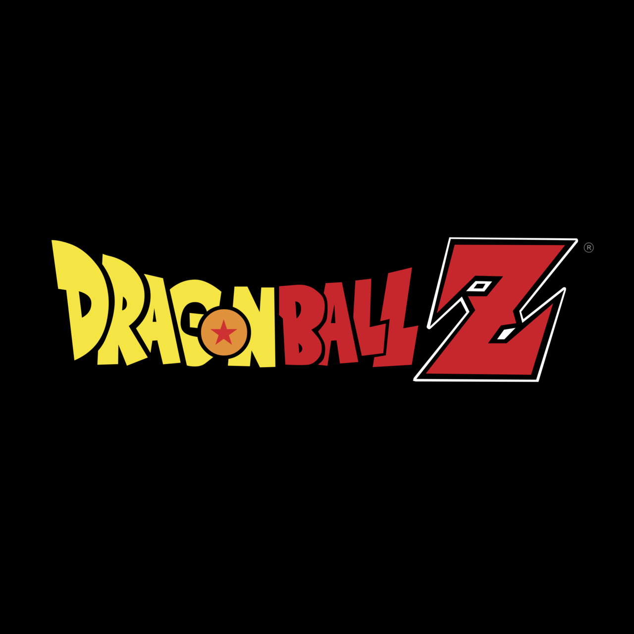 Dragon Ball logo representing Skaiiyprints' collection of vintage t-shirts, hoodies, figures, and accessories for passionate anime fans.