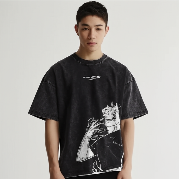 Vintage T-Shirts - SkaiiyPrints