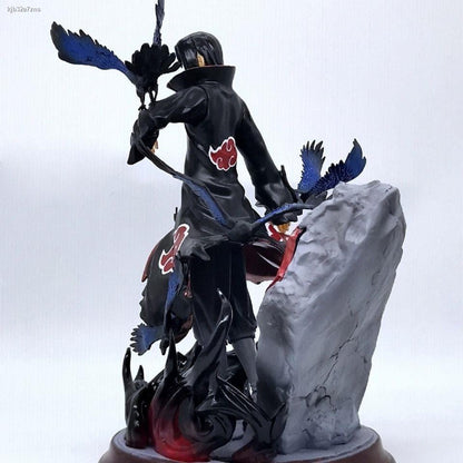 Itachi Uchiha GK Figure